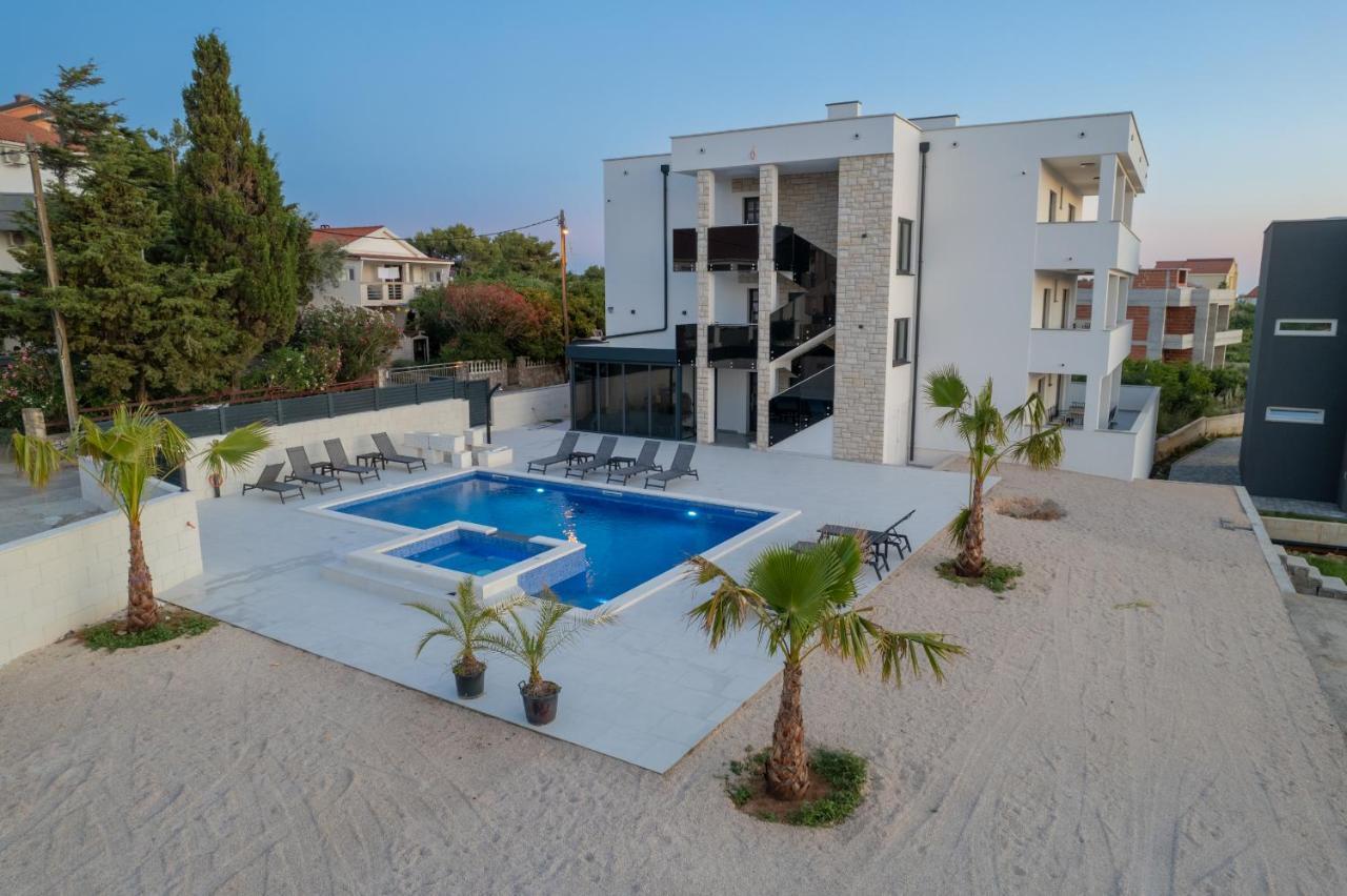 The Princess Novalja Exterior photo